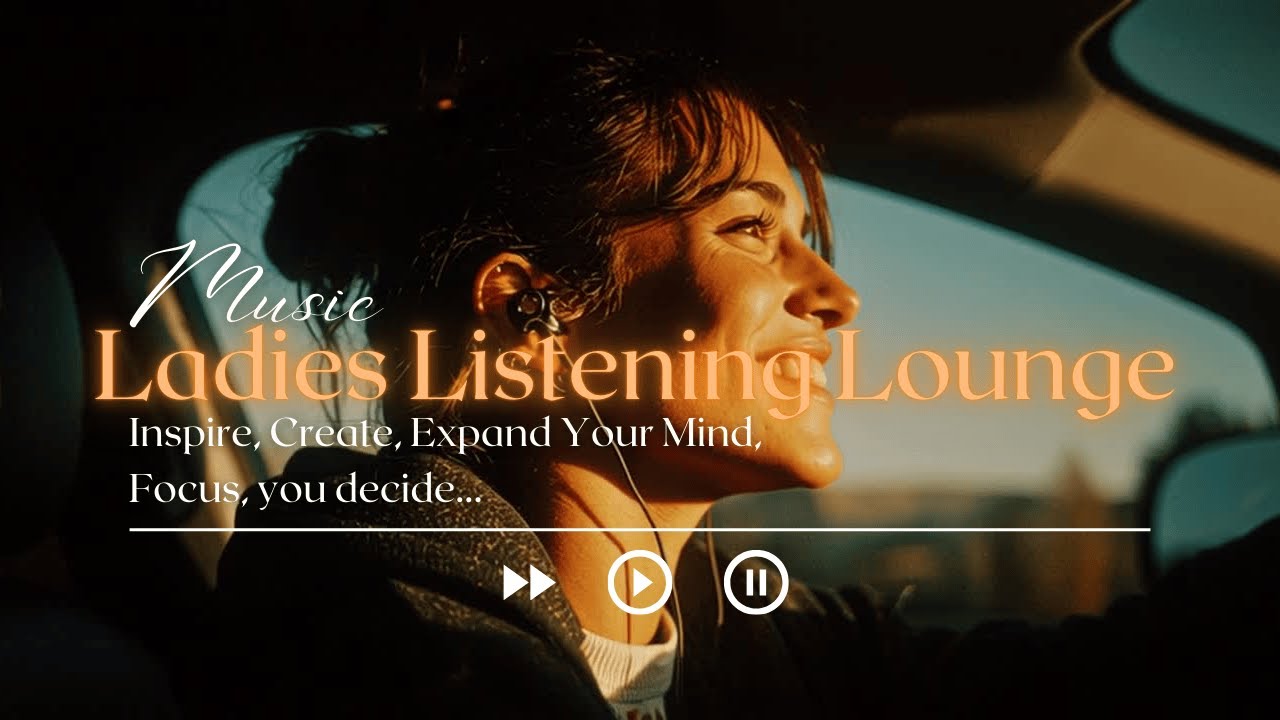 Invent, Imagine, Inspire – Music That Sparks Creative Brilliance