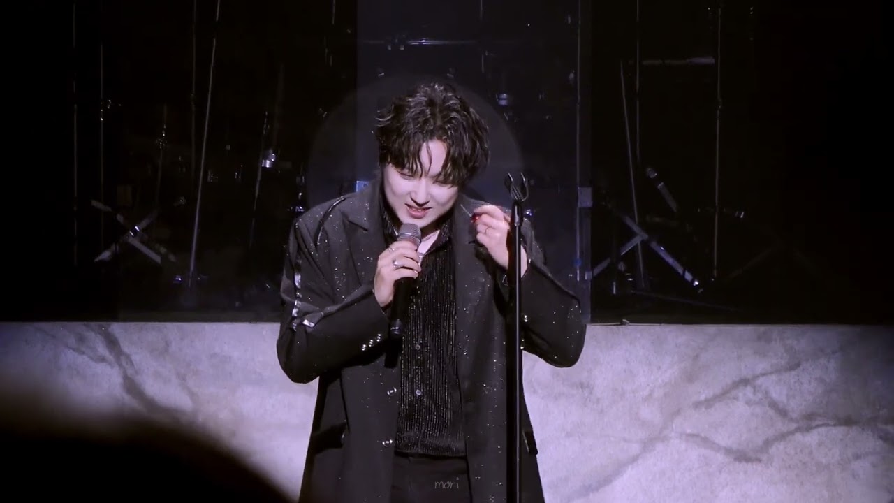 [PITTA] 모네스킨의 발렌타인 이후 토크 talk 강형호 UNIVERSE : ECLIPSE 260307