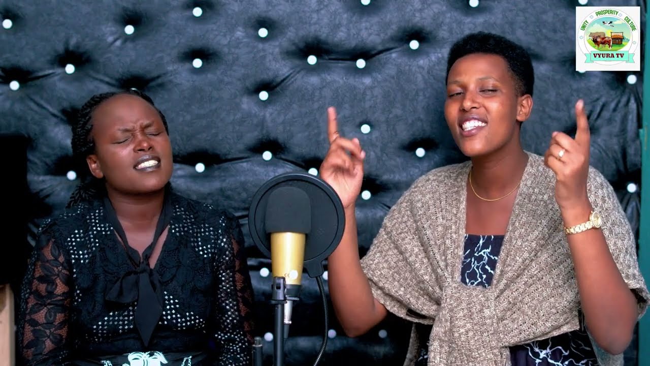 PART 1: WALIAMINI NENO LA MUNGU - by NYABAMBE & AIMEE  N