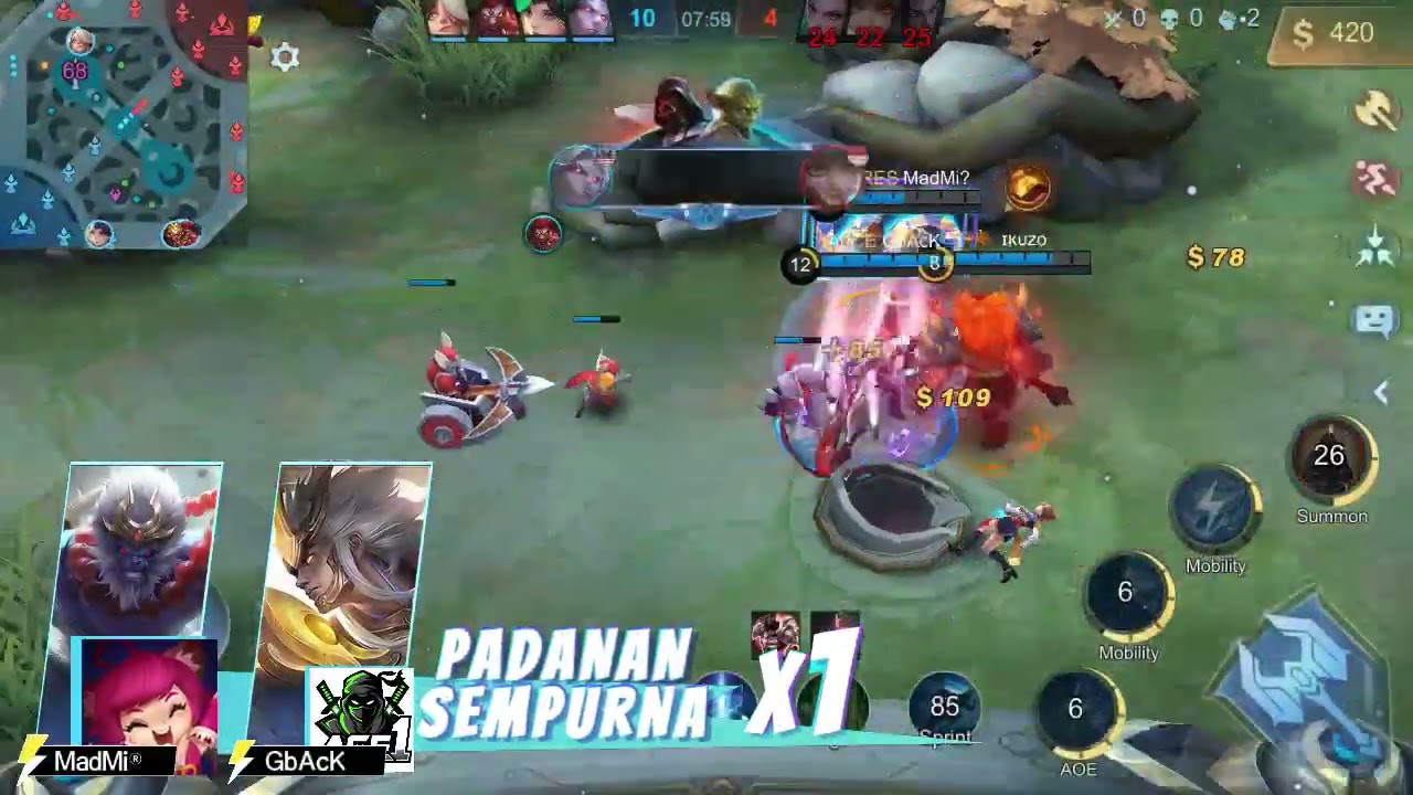 #mobilelegends #sunmobilelegends #sunmlbb #mobilelegendsmalaysia