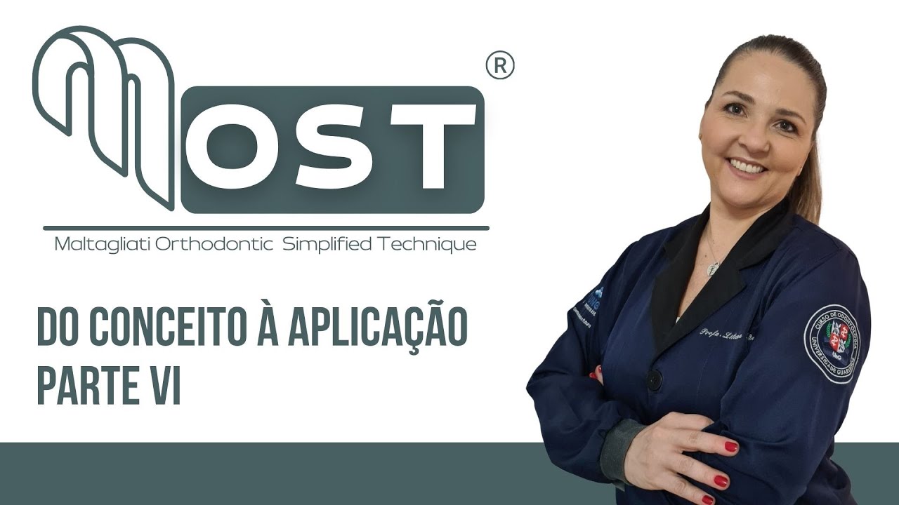 Prescrição MOST - Do conceito à aplicação. Parte VI
