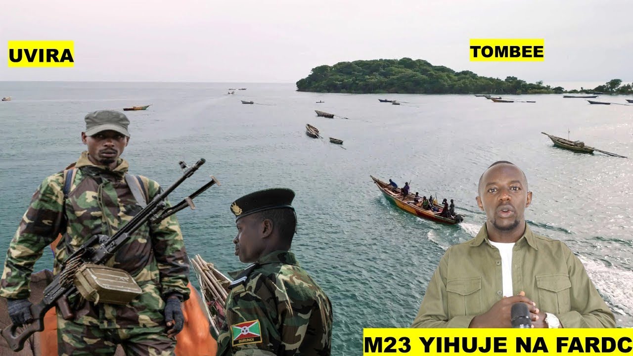 #TOMBEEE INGABO ZUBURUNDI ZIHUNGIYE MUMAZI NAMATO#UVIRA NABUJUMBURA#DRONE ZIRAGAKOZE BYAKOMEYE