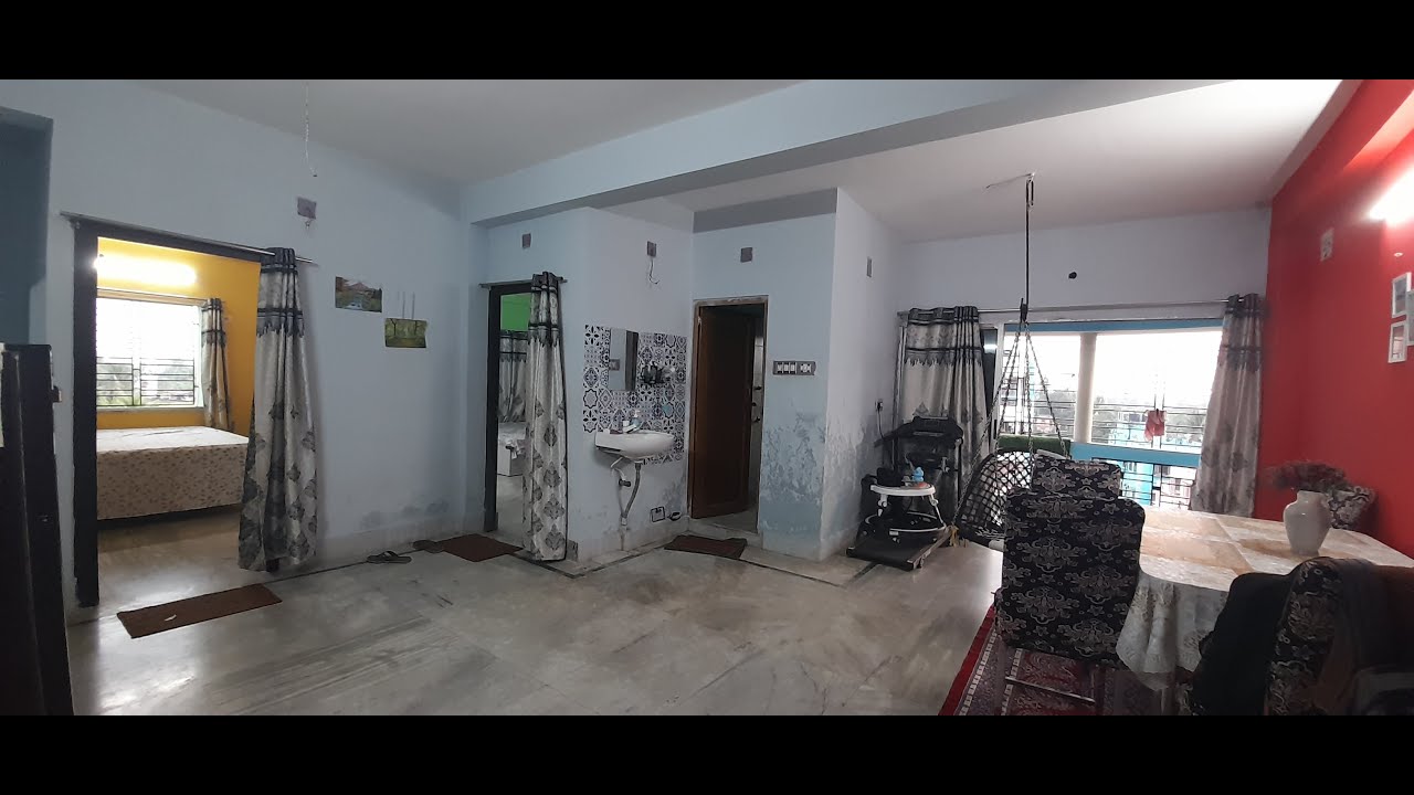 RG-AD-264 : 2BHK Un-Furnished Property at ANDUL, Howrah for Sale. Contact +91 98300 42930
