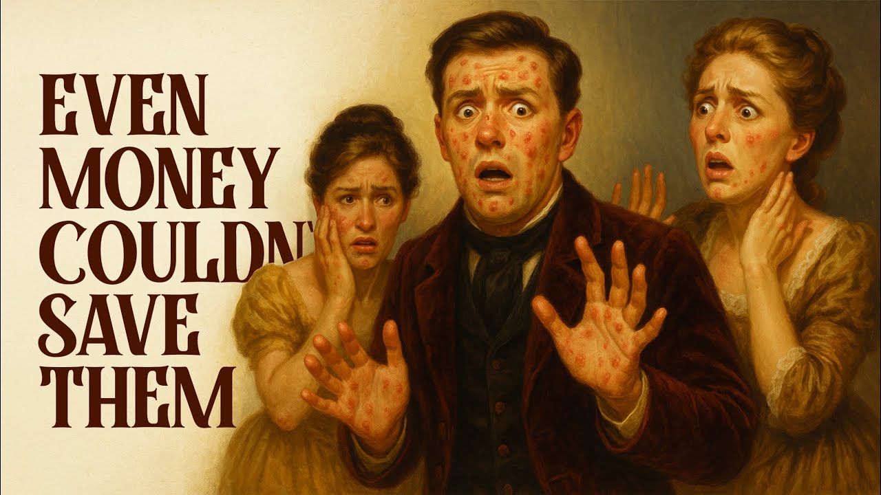 Why the Rich Weren&rsquo;t Safe from Disease in Victorian London