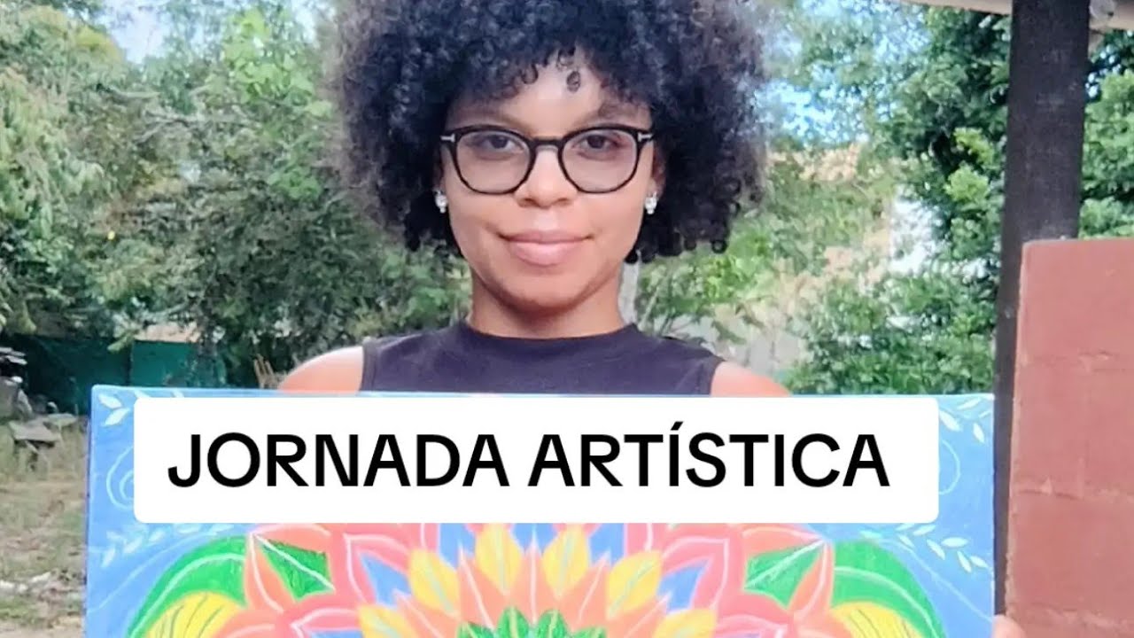Transformando Arte em marca primeiros passos 
