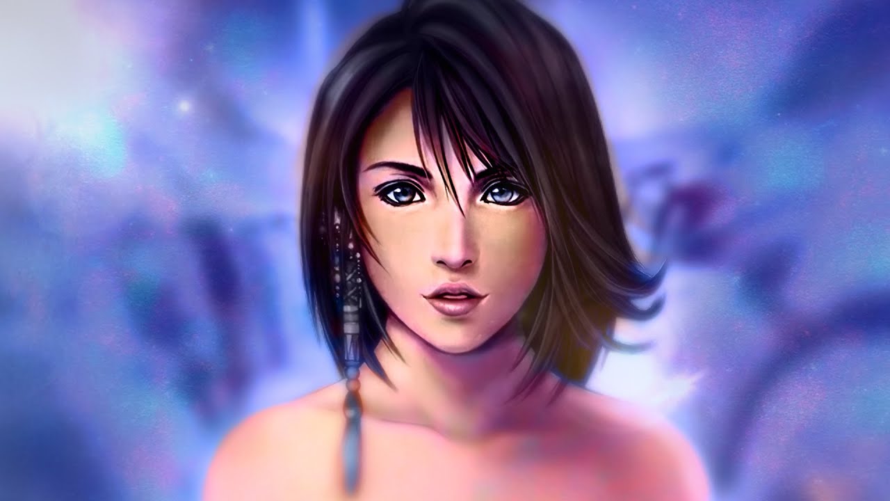 Final Fantasy X - Wandering Flame (lofi remix) EXTENDED