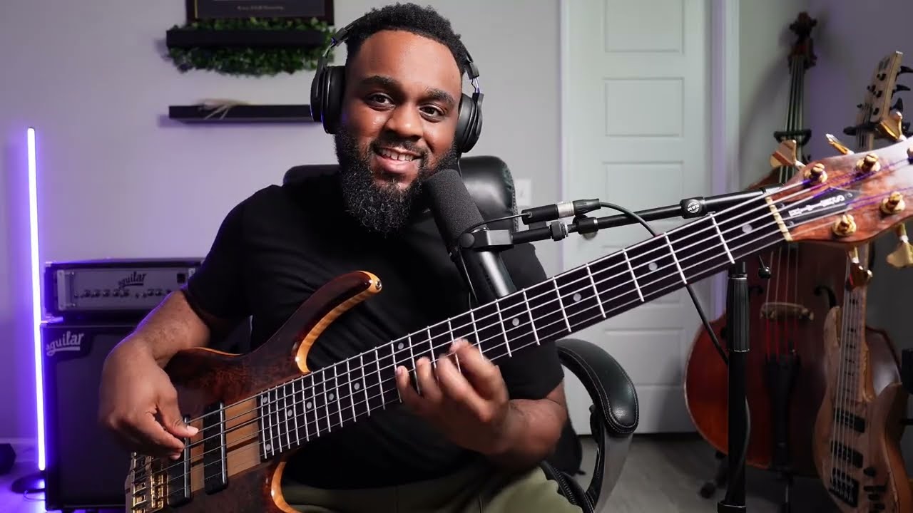 Ken Smith Black Tiger Bass Review After 8 Years‼️