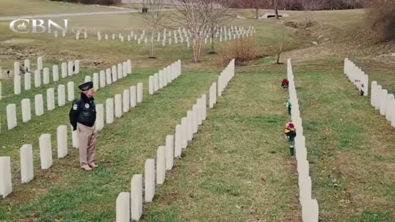 Honoring America's Gold Star Families