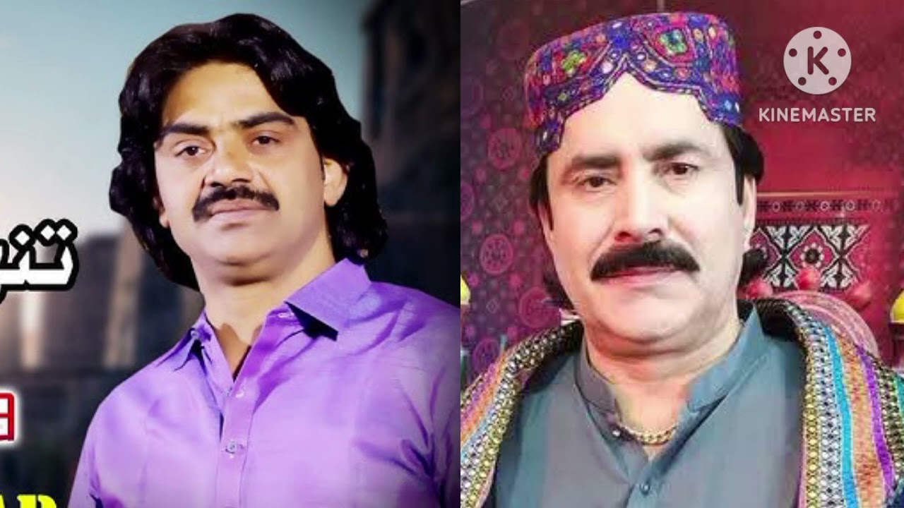 Shahid Ali Babar and Mamtaz mola duet new mefil song 2026