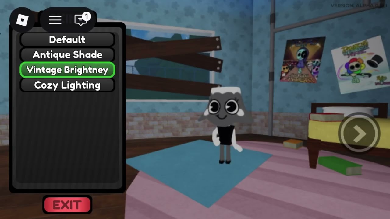 Brief Overview: 3 Optimizations (Dandy’s World) 