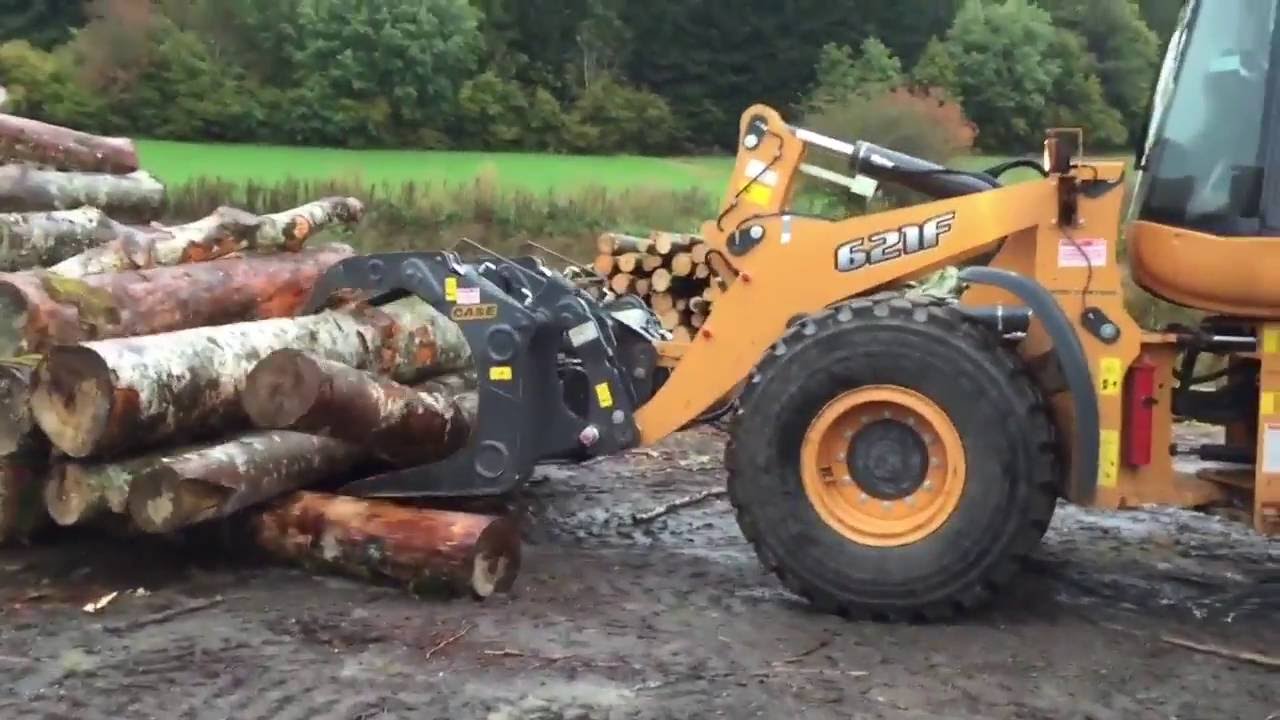 CASE  621f