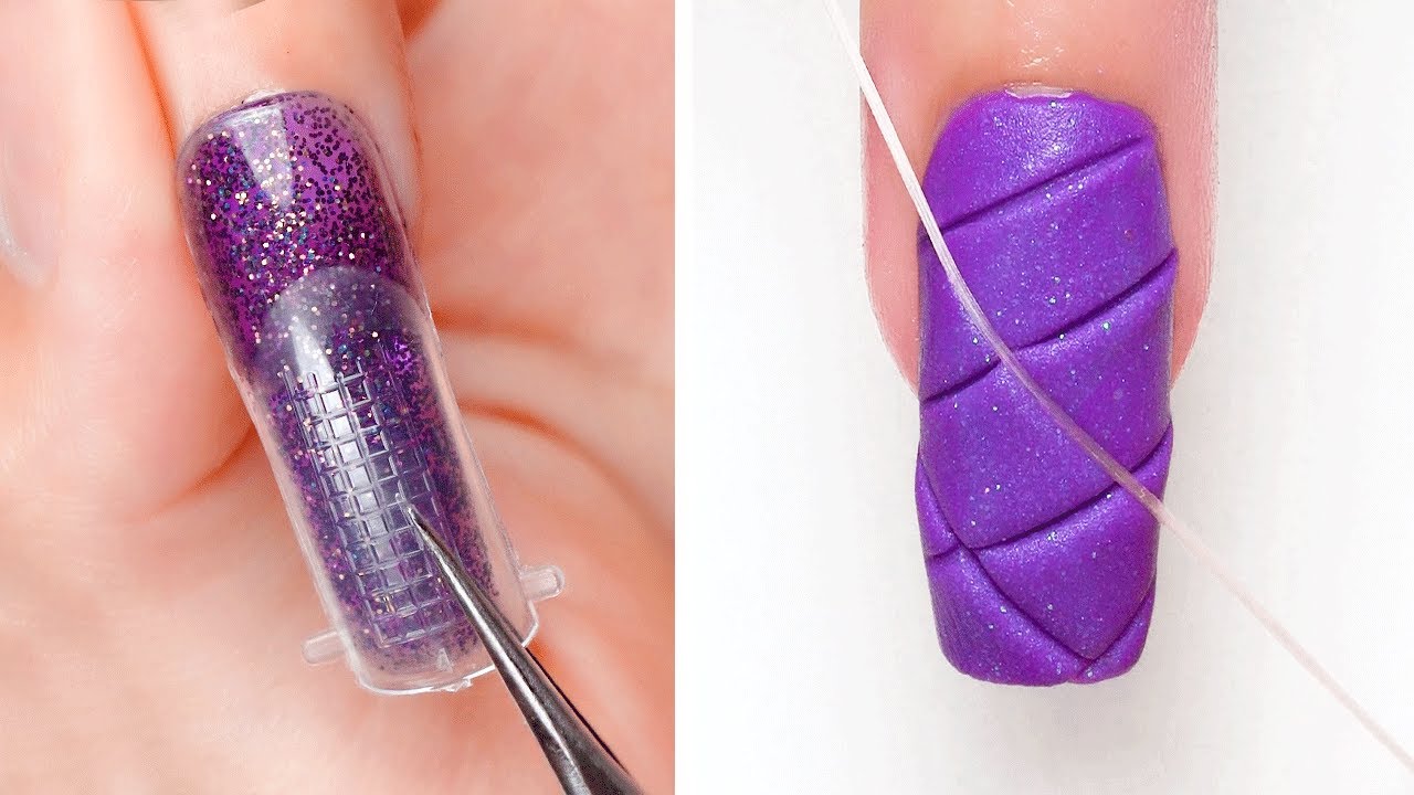 #599 Best Of Nails | 20+ Beautiful Nail Trendy | Nails Art Inspiration