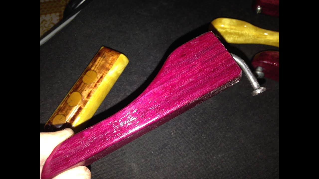 Marcenaria Artesanal Aproveitando sobras de madeira - scrap