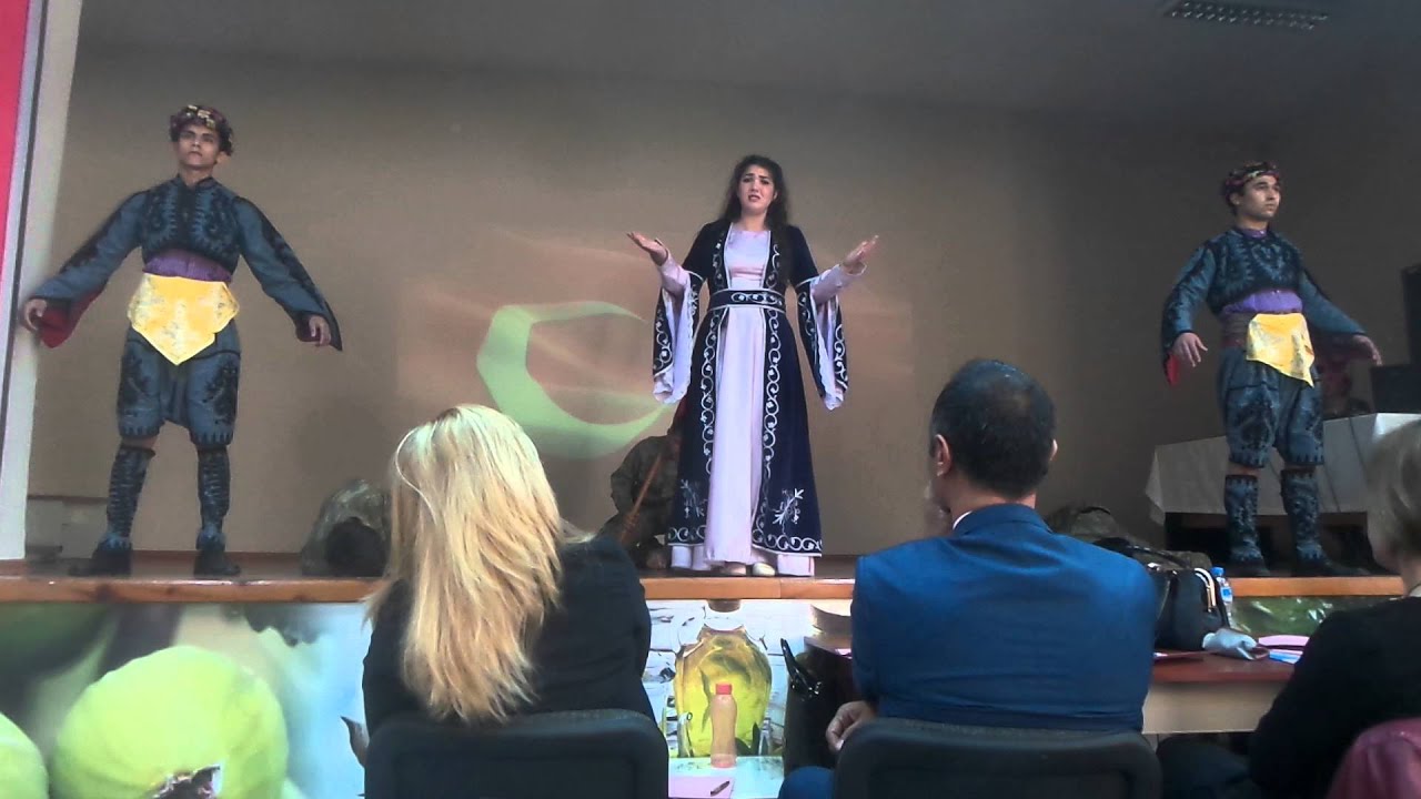 istiklal marşı okuma yarışması birincisi