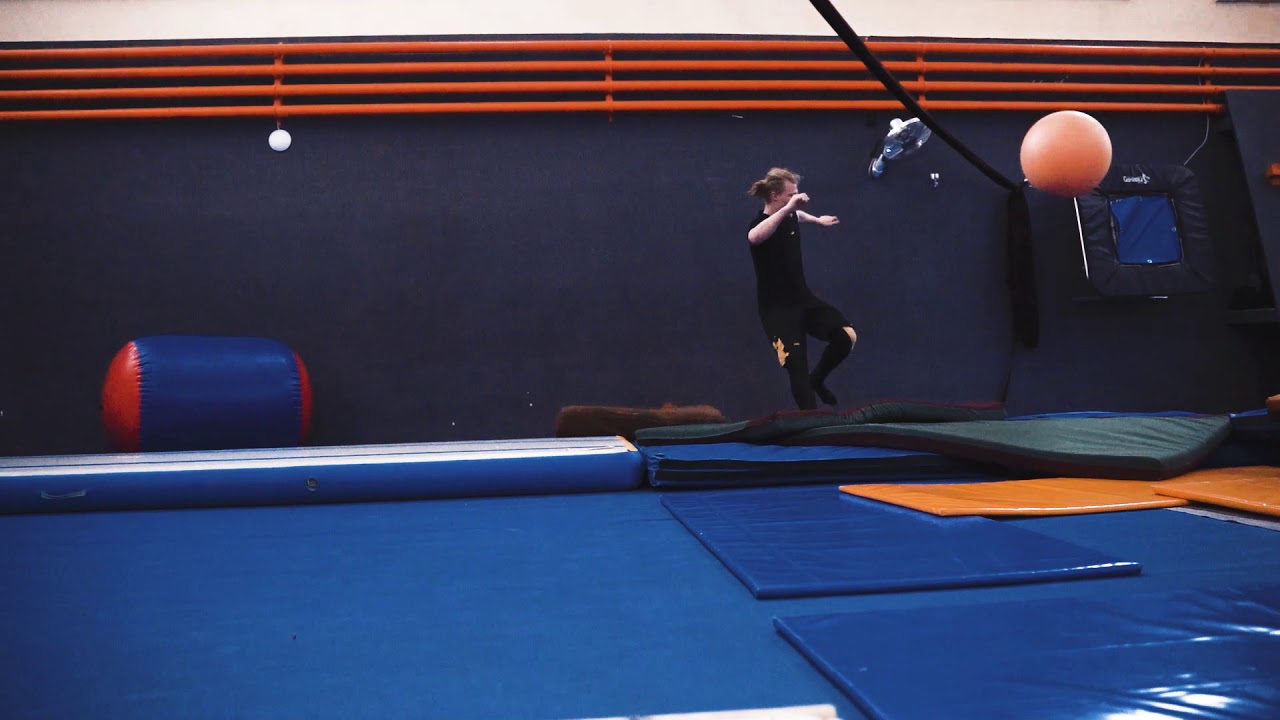 Dleg-Dlegkick
