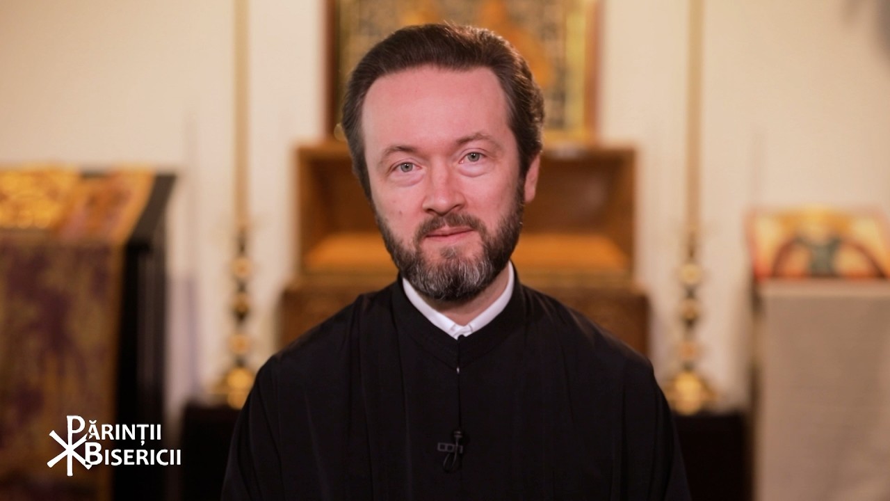 Sfântul Chiril al Ierusalimului: puterea credintei #ParintiiBisericii