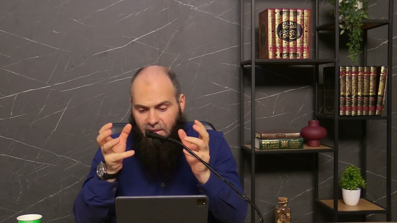 Si e adhuronin Allahun brezat e parë të muslimanëve? - Hoxhë Petrit Perçuku