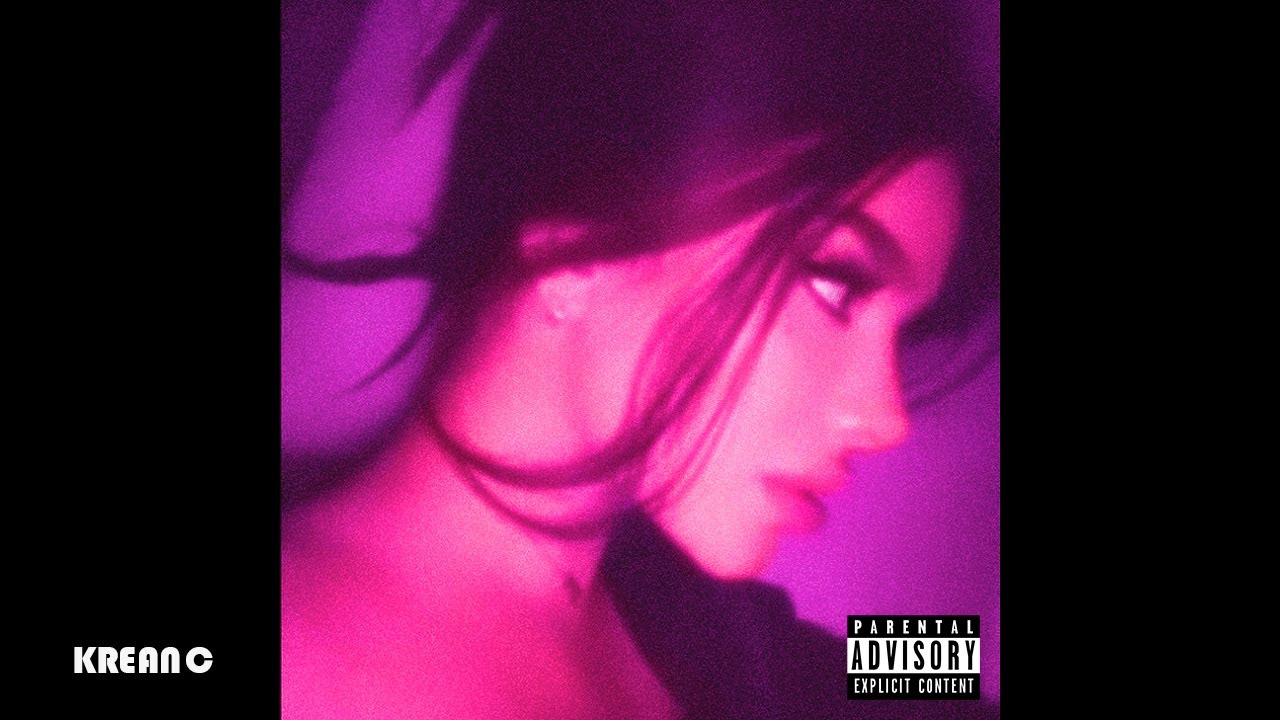 (FREE) De La Rose x Omar Courtz Type Beat - First Love | R&B x Trapsoul Type Beat Instrumental 2025