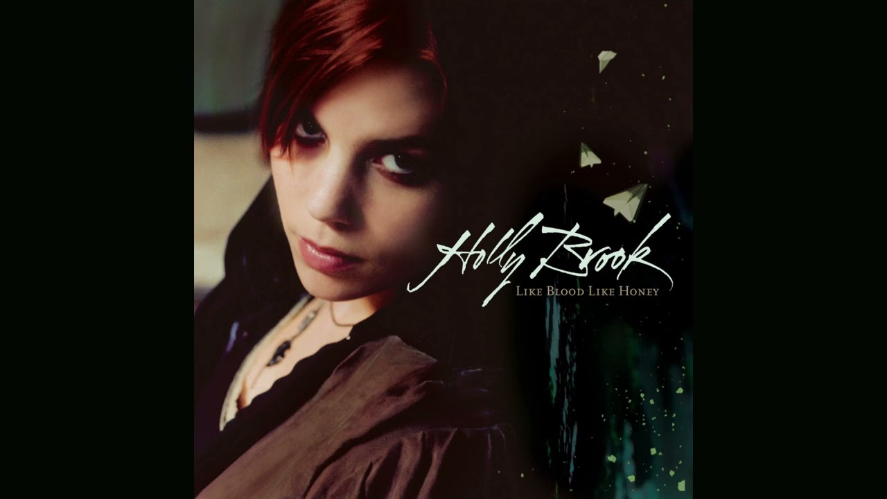 Candy Maker - Holly Brook