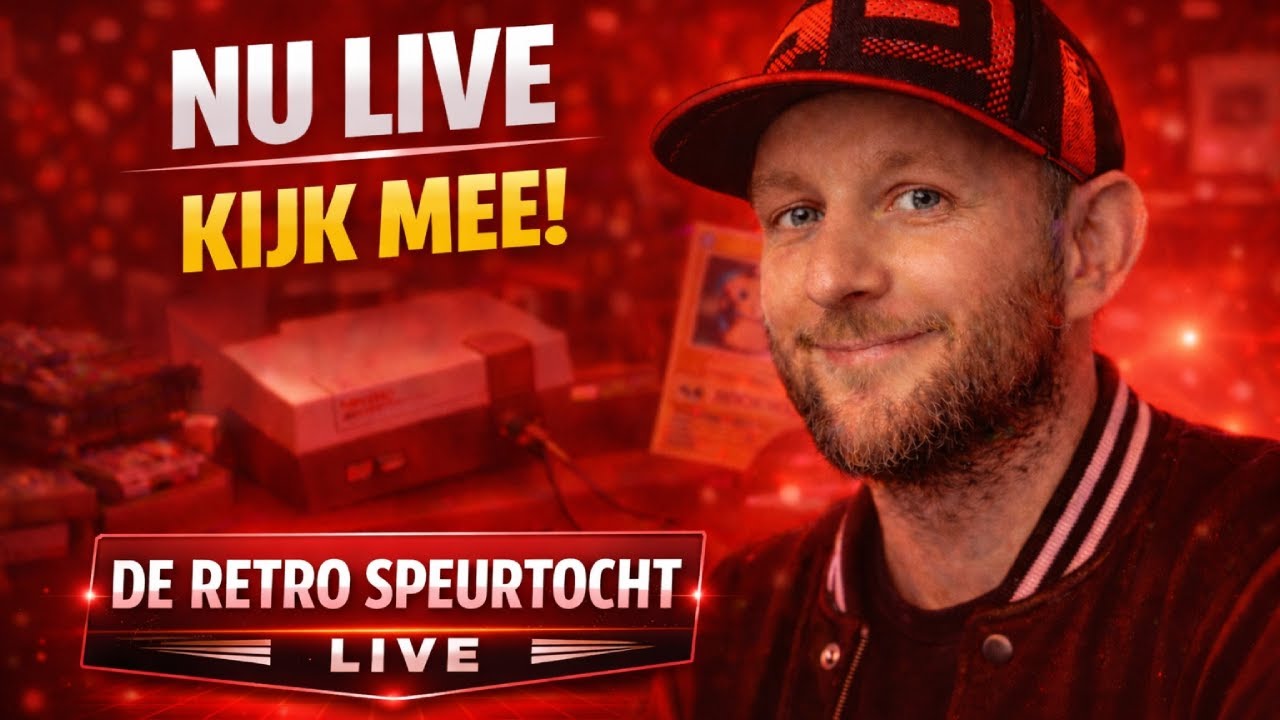 🔴 LIVE | Skyrim Anniversary Edition (PC) – Pure Nostagie & Epische Avonturen (DEEL 3)