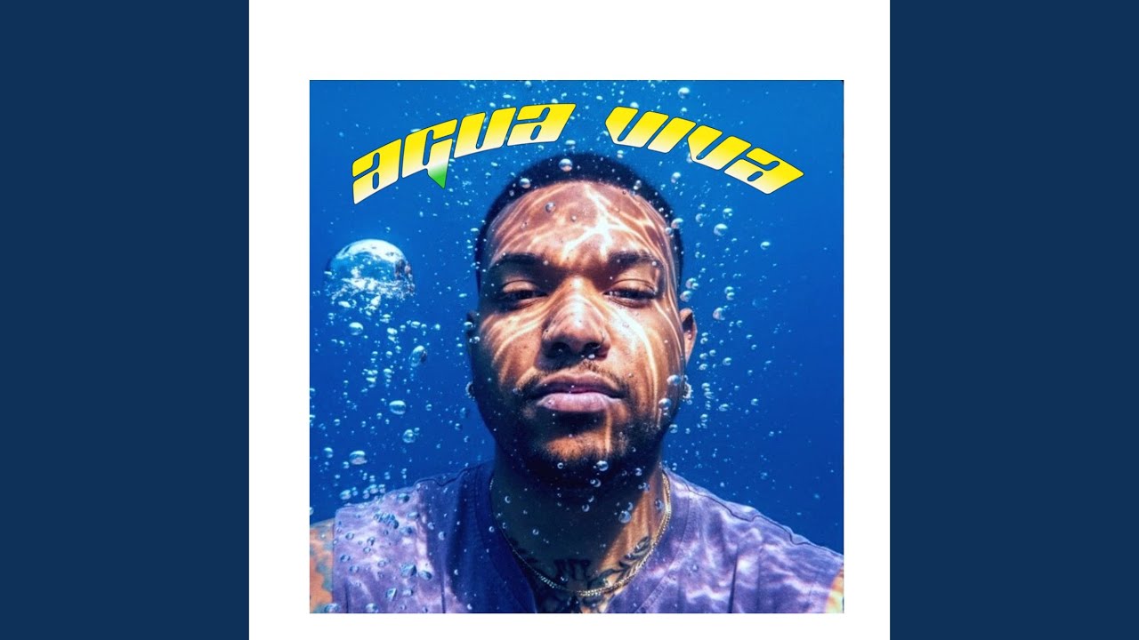 Agua Viva