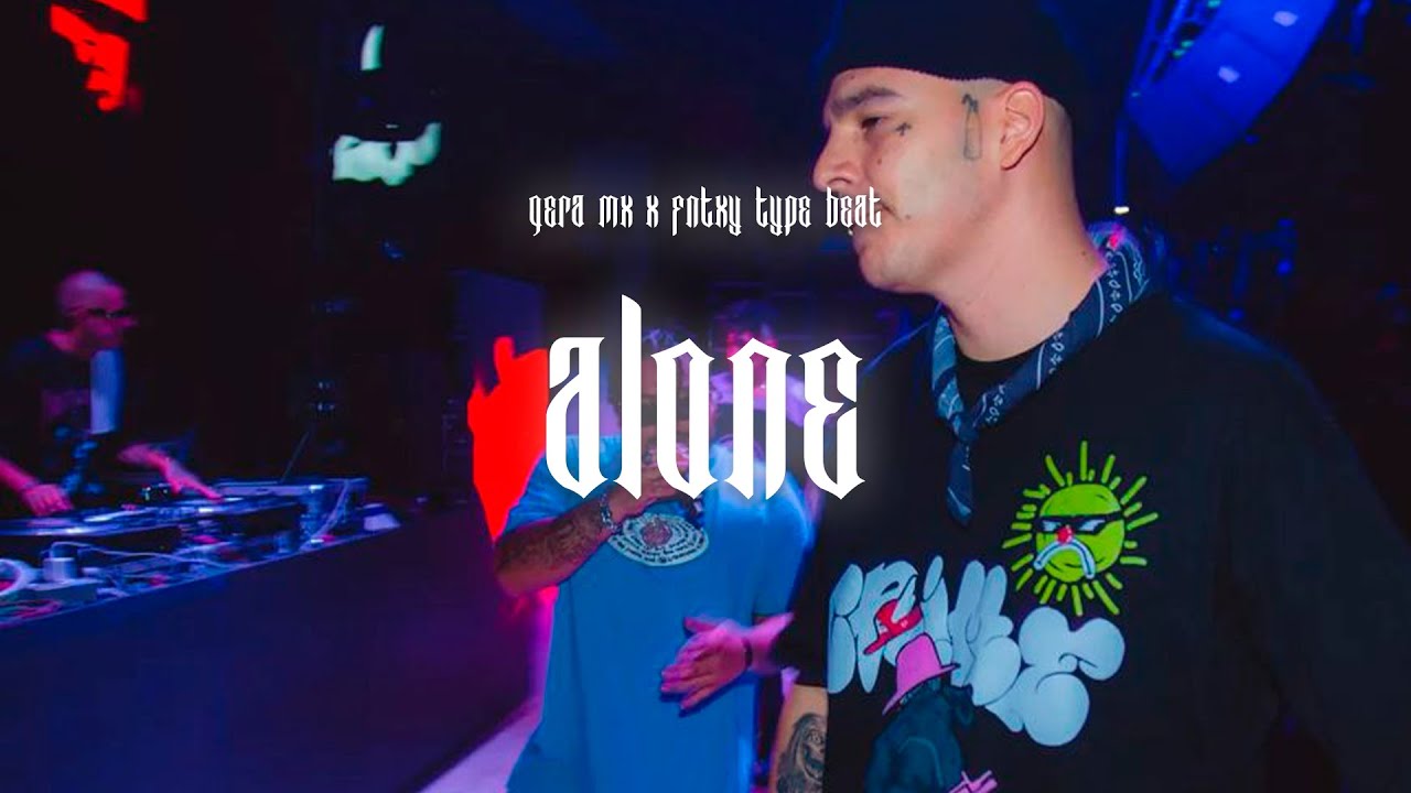 🔥 GERA MX x FNTXY TYPE BEAT 