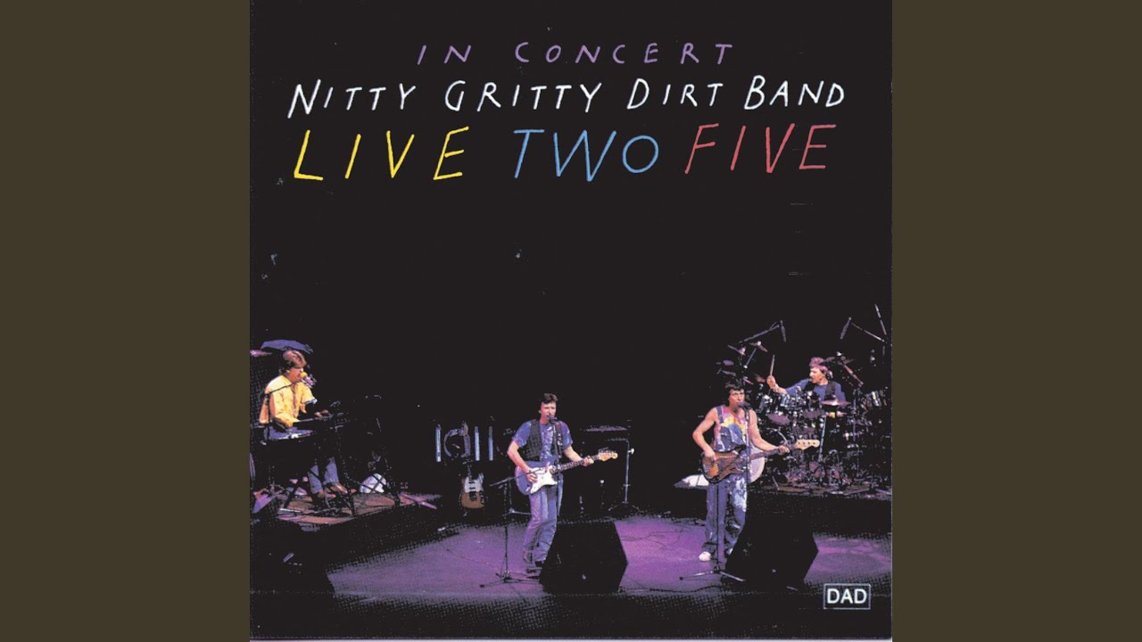 Workin' Man (Nowhere To Go) (Live)