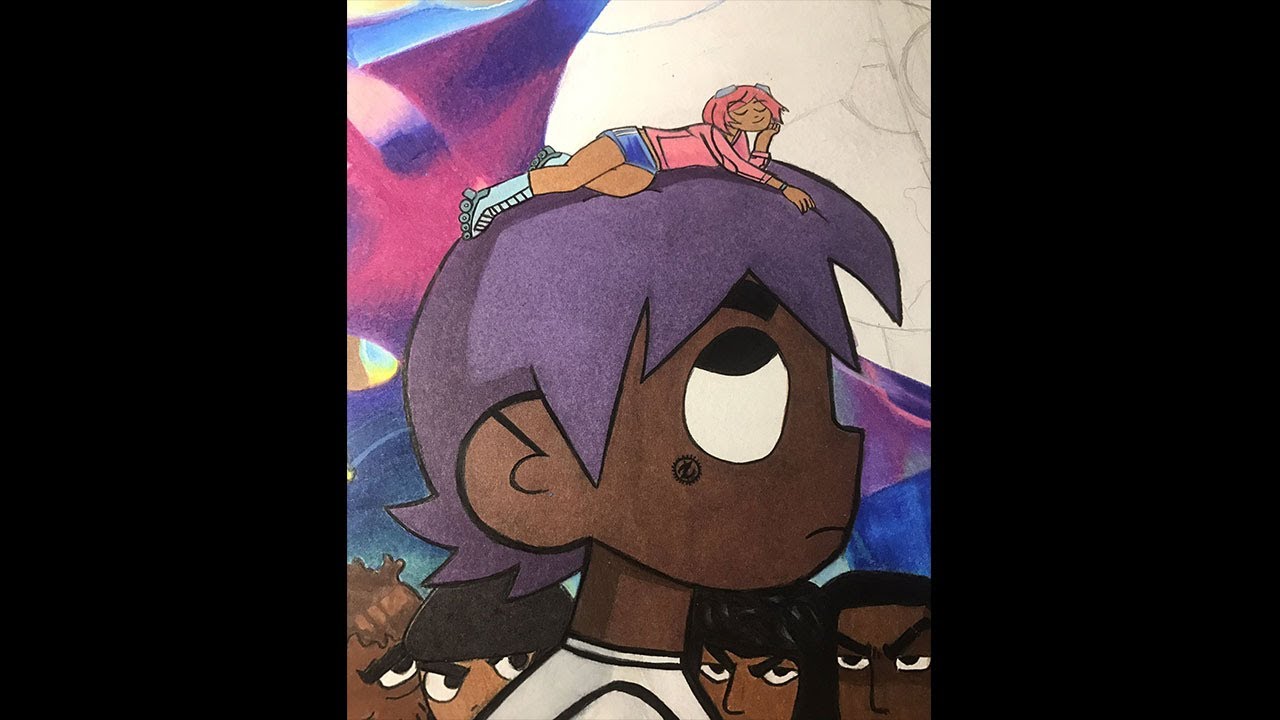 (FREE) Lil Uzi Vert Type Beat - 