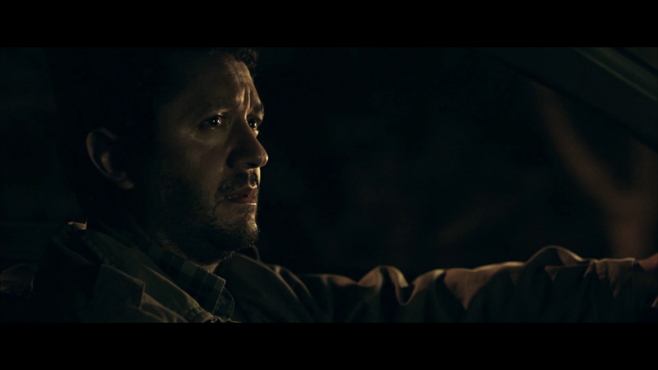 Wañuy Trailer