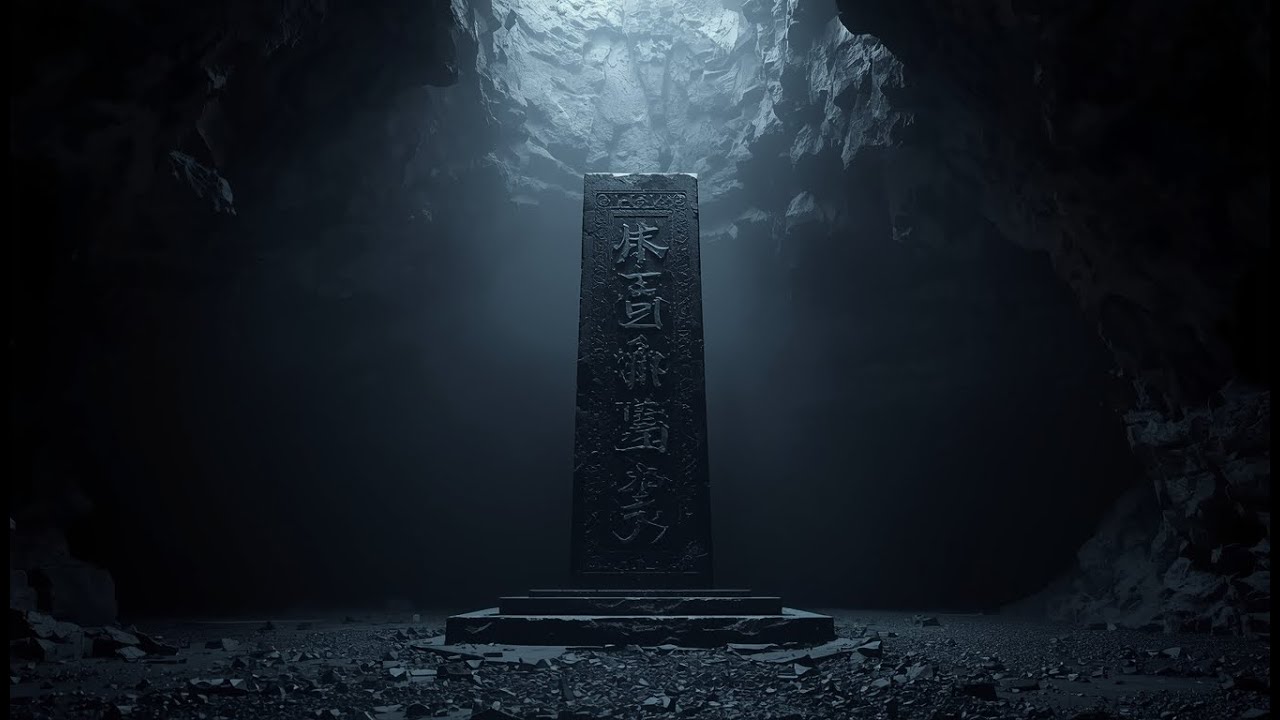 Dark Ritual Music – Deep Ambient Chants