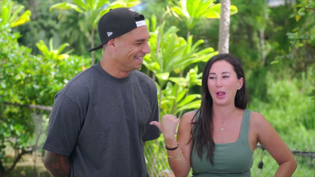 Renovation Aloha Season 1 Episode 6 Termites to Treasure