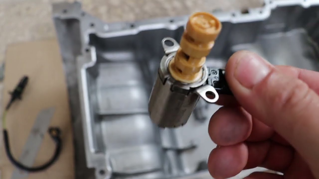 FALLO DE PRESION DE ACEITE MERCEDES CLA180 #REPARA EL CODIGO DE FALLO #P06DA00 #MERCEDES #1million