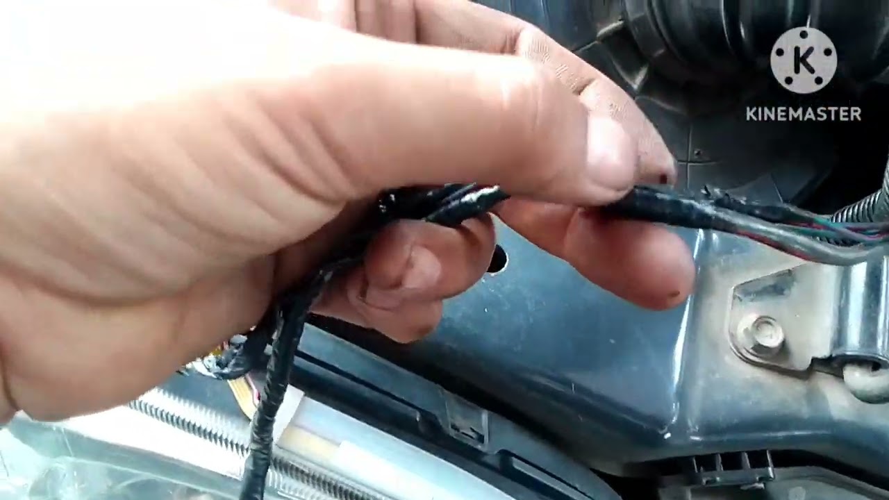 Isnzu  D-Max ปี 05/06 มีอาการเขกเสียงดัง