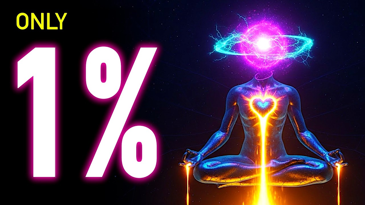 WARNING 🔺 ONLY 1% Can Enter This FORBIDDEN AKASHIC MIND