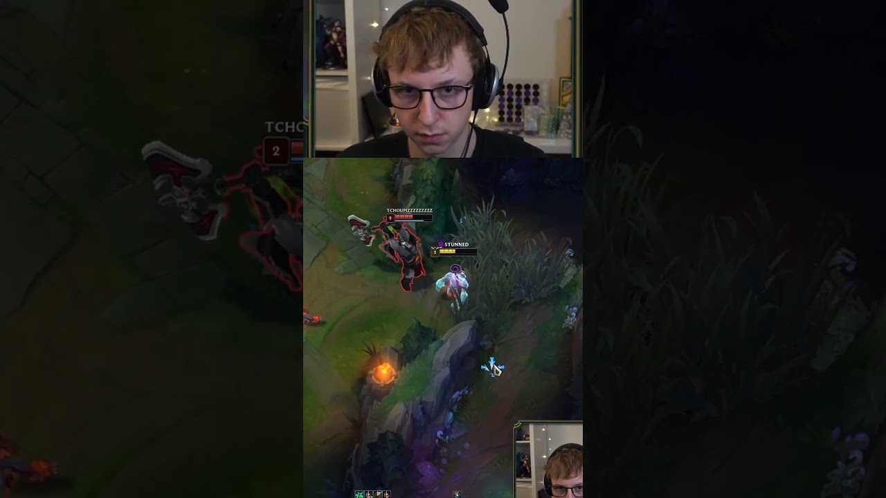 Bester Spieler auf dieser GOTTVERDAMMTEN ERDE