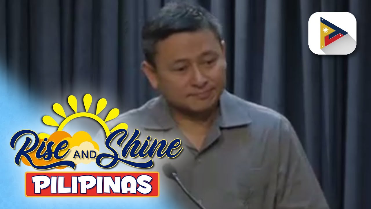 Pahayag ng DOJ kaugnay sa ICC, posibleng ‘warning shot’ ayon kay Sen. Angara