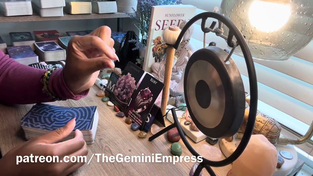 ♊GEMINI 🎯 You Don't MISS 🤷🏽‍♀️🙇🏽‍♀️