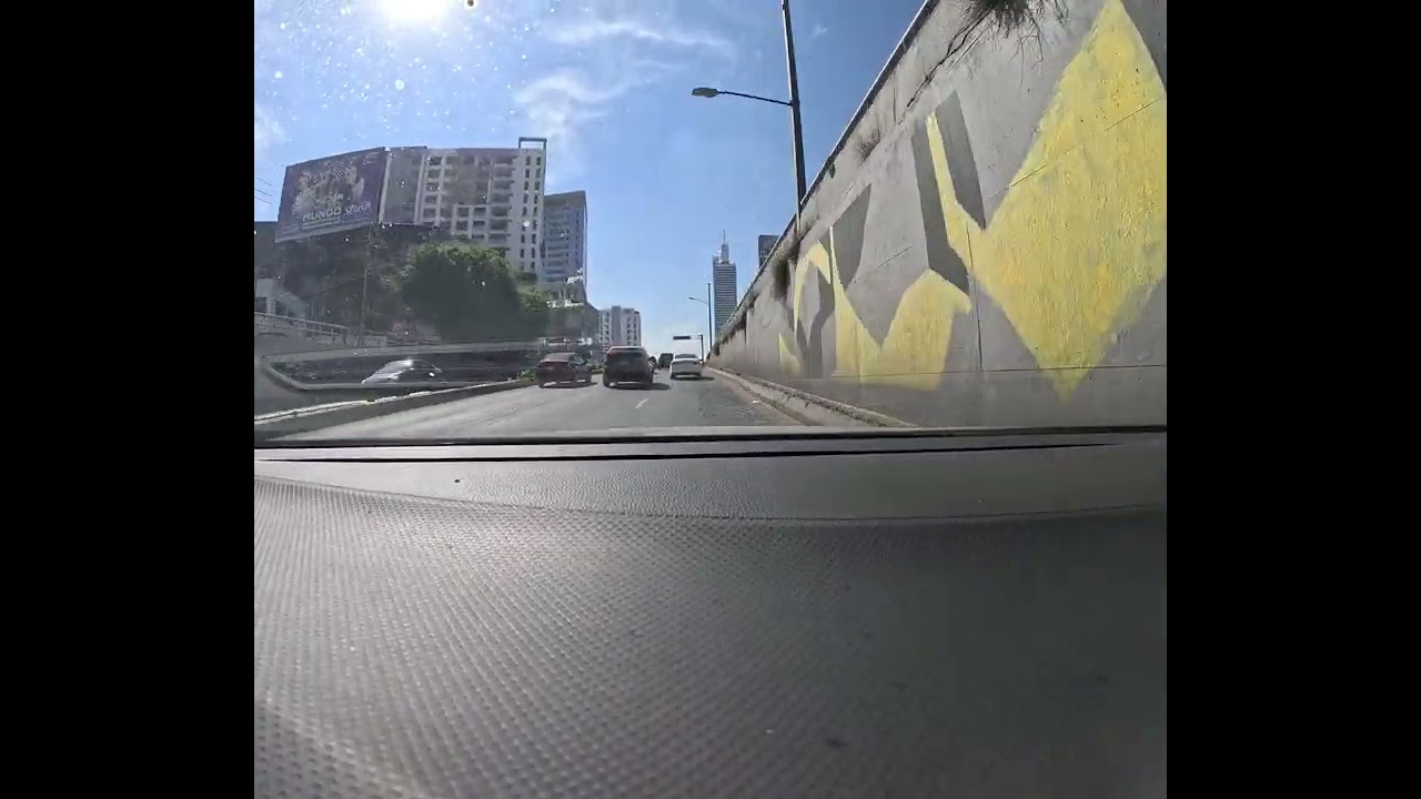 Recorriendo GDL