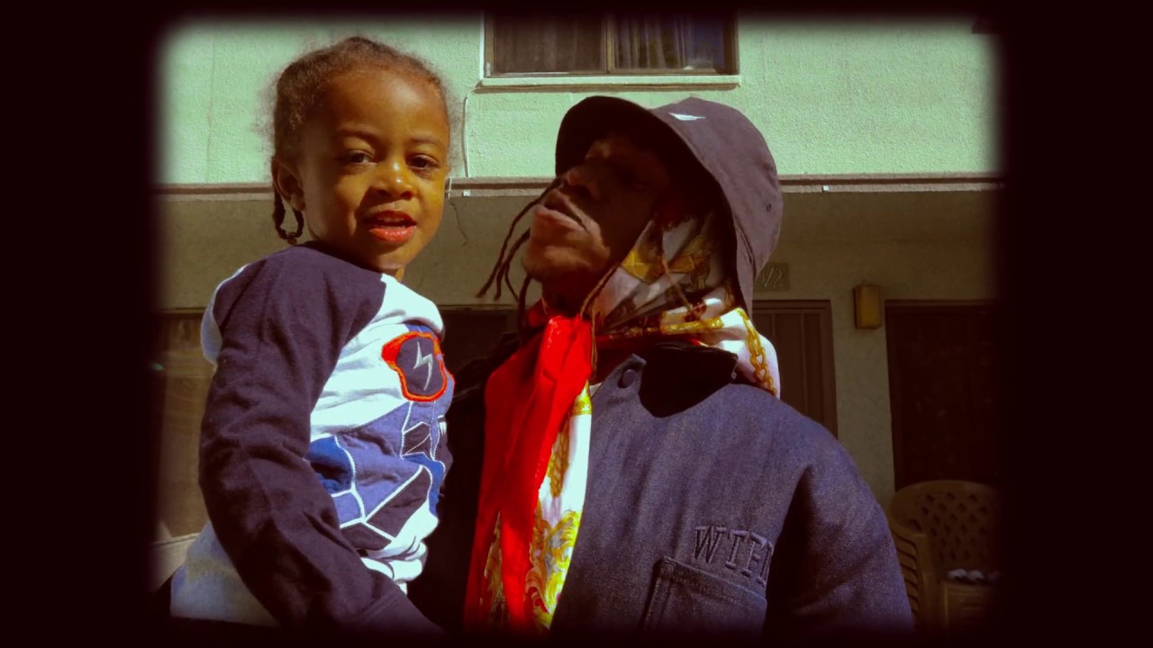 SEAFOOD SAM - ROCA BYE BABY ft. OLITA (prod. by DAMABLANCA)