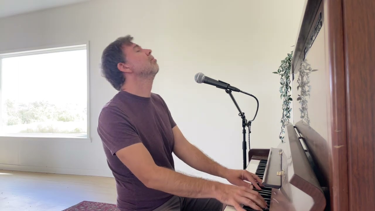Because He’s Worthy (Worship Set) - Jon Thurlow
