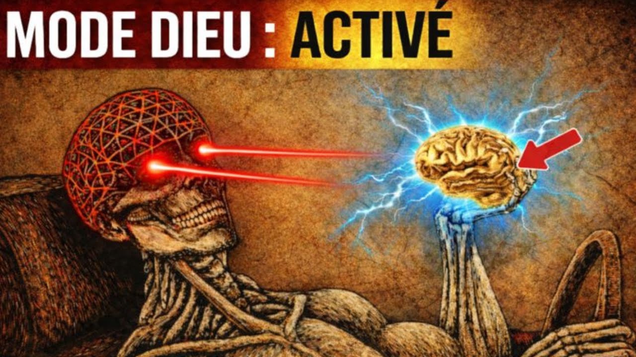 Ce Code Quantique Caché Active la Conscience de Génie (La Réalité Obéit).