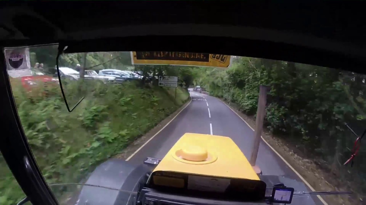 go pro jcb fastrac 155/65 part 2
