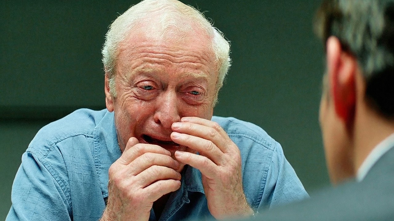 Bank Scammed an Elderly Man, So He Decided to Rob It...