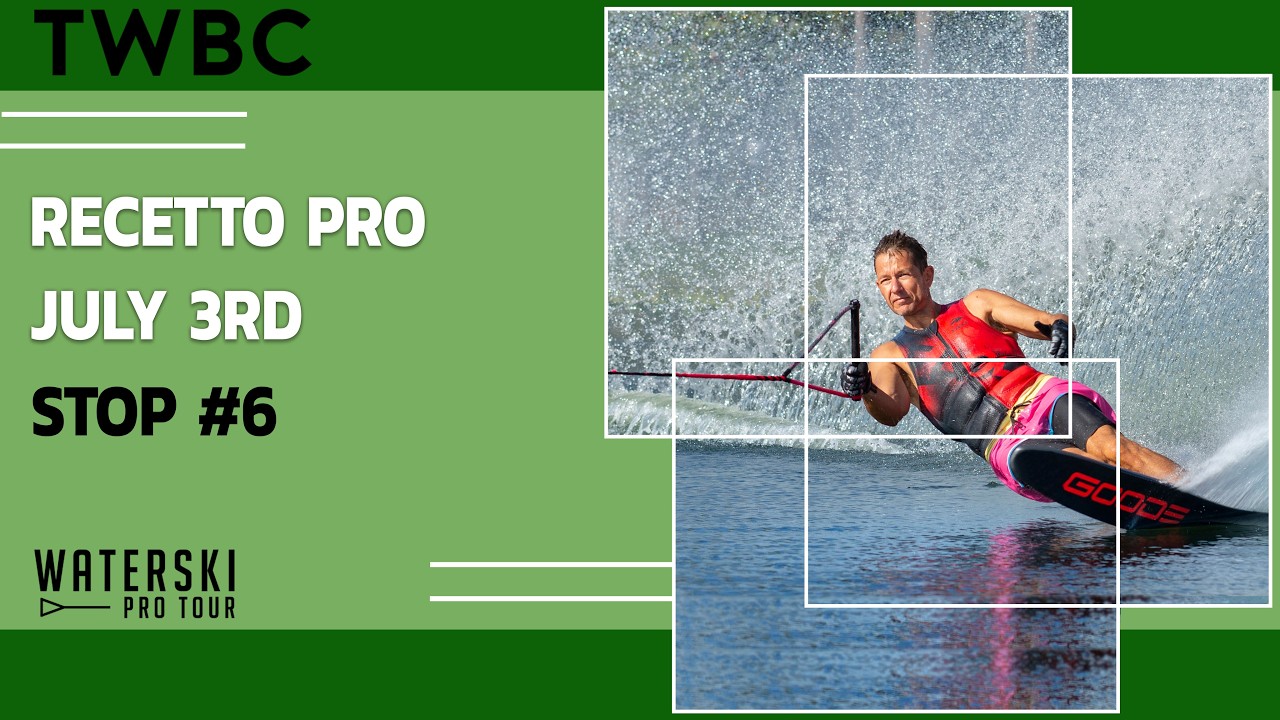 2026 Recetto Pro - Day 1