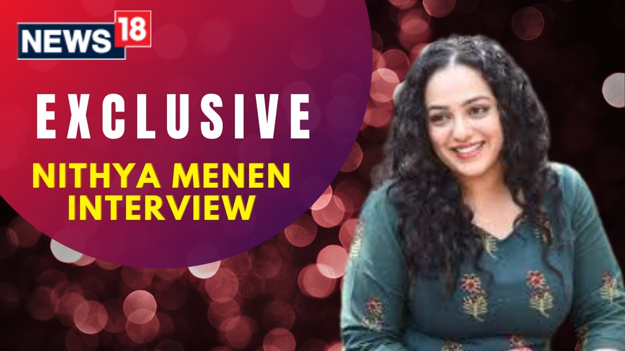 Nithya Menen Talks About Winning the National Award for Thiruchitrambalam I  Working with Dhanush