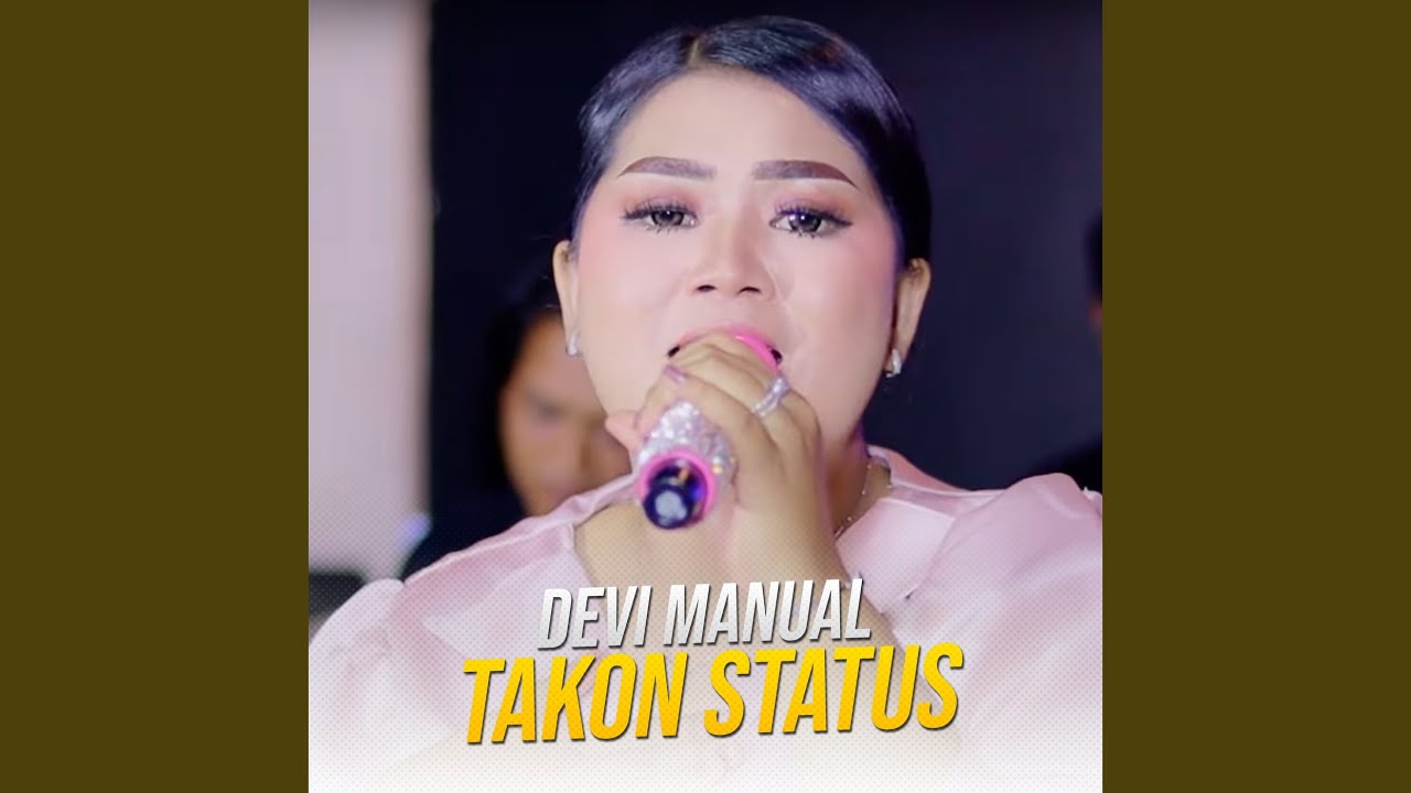 Takon Status (Live)