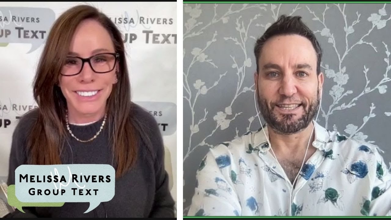 Receipts. Proof. Timeline. Screenshots! RHOSLC - Melissa Rivers and David Yontef discuss it all!