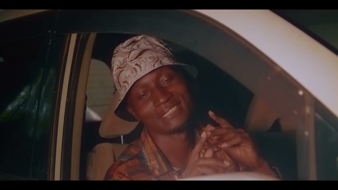 Benaya - Yesu ni Siri (Official Video)