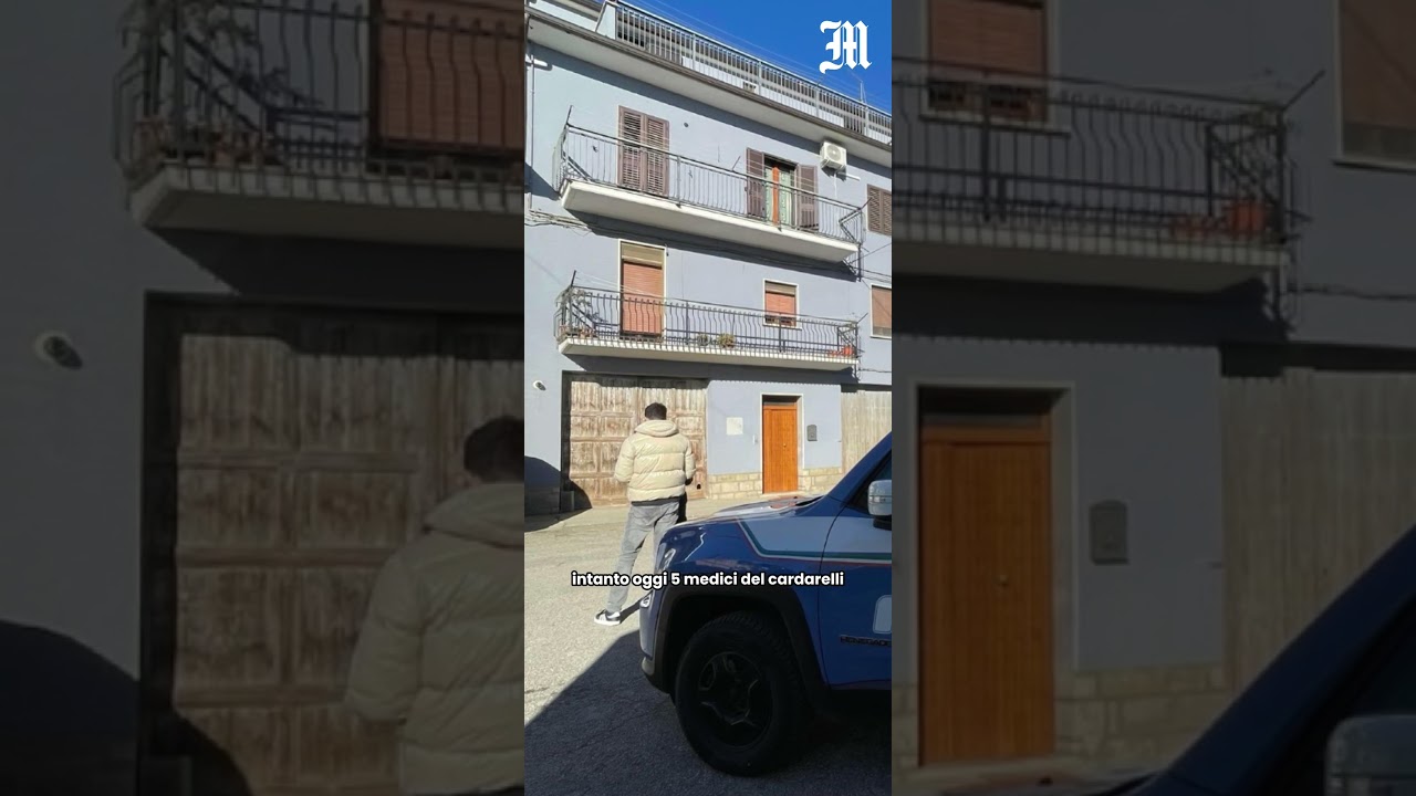 Madre e figlia morte intossicate, cosa sappiamo. I 5 medici indagati e l&rsquo;altra figlia salva per caso