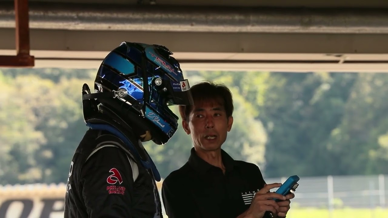 TRIAL TOYOTA GR86 Development Story 2026